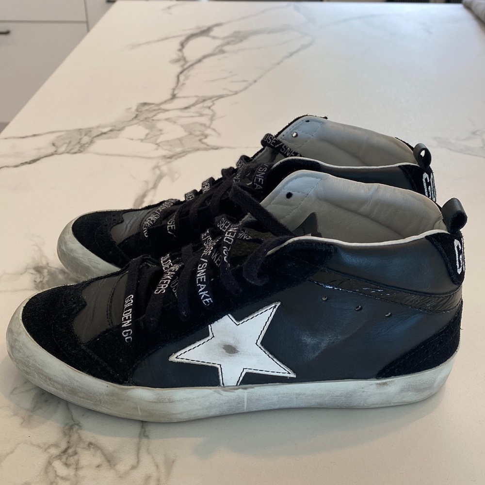 Golden Goose Special Edition! 🪄✔️